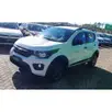 FIAT MOBI 1.0 FIREFLY FLEX TREKKING MANUAL FIAT MOBI 1.0 FIREFLY FLEX TREKKING MANUAL