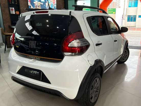 FIAT-MOBI-1.0 FIREFLY FLEX TREKKING MANUAL FIAT-MOBI-2025