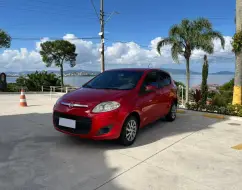 FIAT PALIO 1.0 MPI ATTRACTIVE 8V FLEX 4P MANUAL FIAT PALIO 1.0 MPI ATTRACTIVE 8V FLEX 4P MANUAL