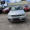 FIAT PALIO 1.0 MPI FIRE 8V FLEX 2P MANUAL FIAT PALIO 1.0 MPI FIRE 8V FLEX 2P MANUAL