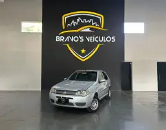 FIAT PALIO 1.0 MPI FIRE 8V FLEX 4P MANUAL FIAT PALIO 1.0 MPI FIRE 8V FLEX 4P MANUAL