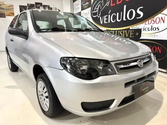 FIAT-PALIO-1.0 MPI FIRE ECONOMY 8V FLEX 2P MANUAL FIAT-PALIO-2011