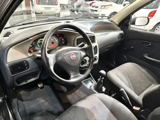 FIAT-PALIO-1.0 MPI FIRE ECONOMY 8V FLEX 2P MANUAL FIAT-PALIO-2011