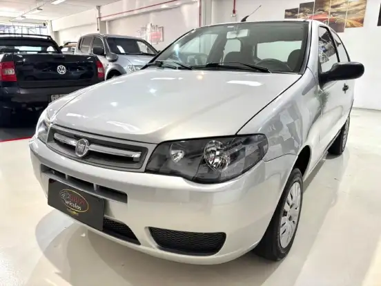 FIAT-PALIO-2011