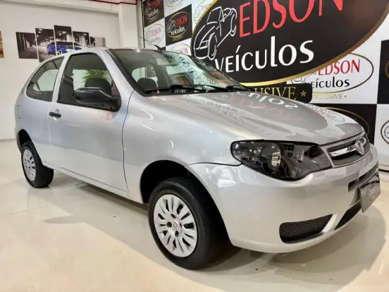 FIAT-PALIO-2011