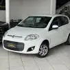 FIAT PALIO 1.4 MPI ATTRACTIVE 8V FLEX 4P MANUAL FIAT PALIO 1.4 MPI ATTRACTIVE 8V FLEX 4P MANUAL