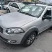 FIAT PALIO 1.6 TREKKING WEEKEND 16V FLEX 4P MANUAL FIAT PALIO 1.6 TREKKING WEEKEND 16V FLEX 4P MANUAL