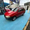 FIAT PALIO 1.0 MPI 6M WEEKEND 8V GASOLINA 4P MANUAL FIAT PALIO 1.0 MPI 6M WEEKEND 8V GASOLINA 4P MANUAL