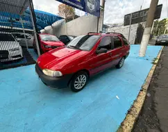 FIAT PALIO 1.0 MPI 6M WEEKEND 8V GASOLINA 4P MANUAL FIAT PALIO 1.0 MPI 6M WEEKEND 8V GASOLINA 4P MANUAL