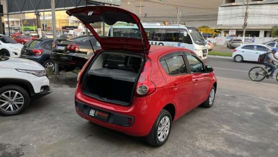 FIAT-PALIO-1.0 MPI ATTRACTIVE 8V FLEX 4P MANUAL FIAT-PALIO-2013