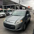 FIAT PALIO 1.0 MPI ATTRACTIVE 8V FLEX 4P MANUAL FIAT PALIO 1.0 MPI ATTRACTIVE 8V FLEX 4P MANUAL