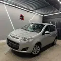 FIAT PALIO 1.0 MPI ATTRACTIVE 8V FLEX 4P MANUAL FIAT PALIO 1.0 MPI ATTRACTIVE 8V FLEX 4P MANUAL