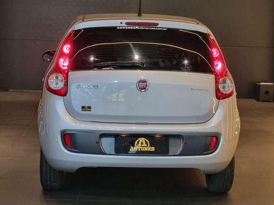 FIAT-PALIO-1.0 MPI ATTRACTIVE 8V FLEX 4P MANUAL FIAT-PALIO-2015