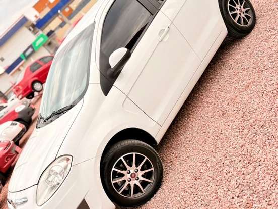 FIAT-PALIO-1.0 MPI ATTRACTIVE 8V FLEX 4P MANUAL FIAT-PALIO-2014