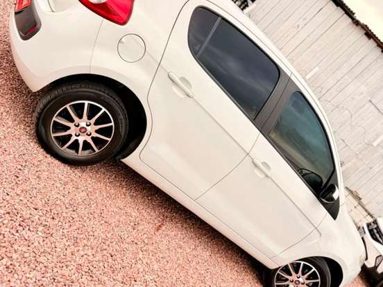 FIAT-PALIO-1.0 MPI ATTRACTIVE 8V FLEX 4P MANUAL FIAT-PALIO-2014