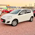 FIAT PALIO 1.0 MPI ATTRACTIVE 8V FLEX 4P MANUAL FIAT PALIO 1.0 MPI ATTRACTIVE 8V FLEX 4P MANUAL