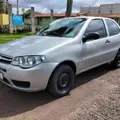 FIAT PALIO 1.0 MPI ATTRACTIVE 8V FLEX 4P MANUAL FIAT PALIO 1.0 MPI ATTRACTIVE 8V FLEX 4P MANUAL