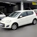 FIAT PALIO 1.0 MPI ATTRACTIVE 8V FLEX 4P MANUAL FIAT PALIO 1.0 MPI ATTRACTIVE 8V FLEX 4P MANUAL