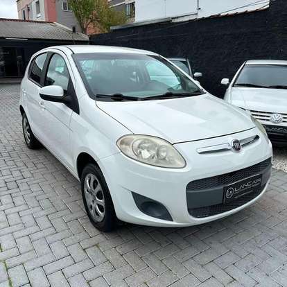 FIAT-PALIO-2012