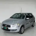 FIAT PALIO 1.0 MPI ATTRACTIVE 8V FLEX 4P MANUAL FIAT PALIO 1.0 MPI ATTRACTIVE 8V FLEX 4P MANUAL