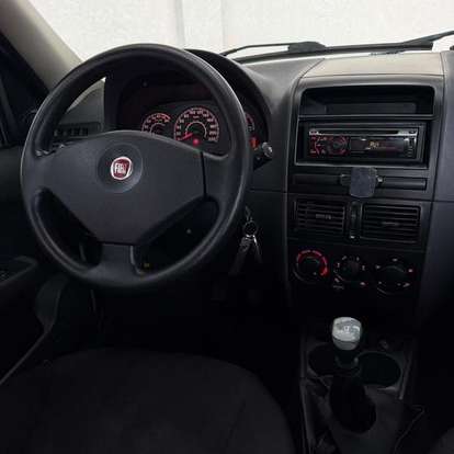 FIAT-PALIO-1.0 MPI ATTRACTIVE 8V FLEX 4P MANUAL FIAT-PALIO-2010