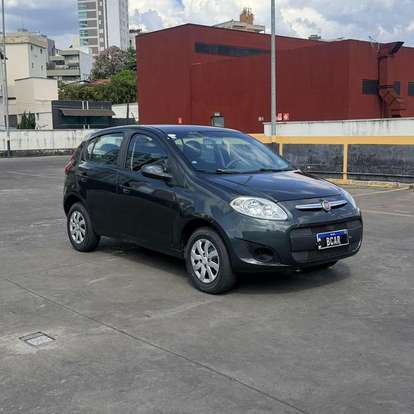 FIAT-PALIO-1.0 MPI ATTRACTIVE 8V FLEX 4P MANUAL FIAT-PALIO-2015