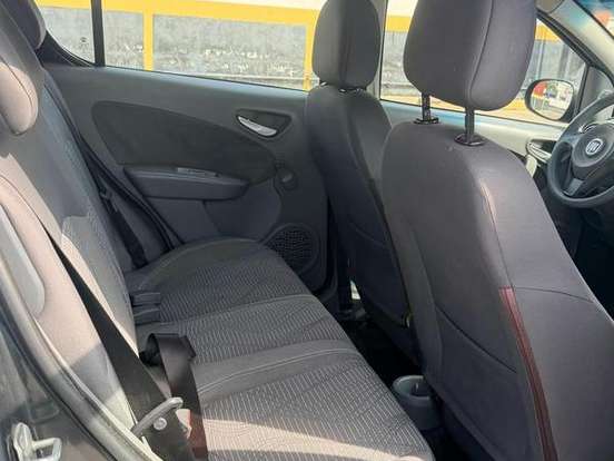FIAT-PALIO-1.0 MPI ATTRACTIVE 8V FLEX 4P MANUAL FIAT-PALIO-2015