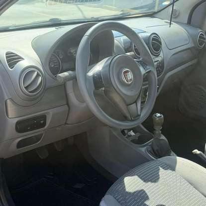 FIAT-PALIO-1.0 MPI ATTRACTIVE 8V FLEX 4P MANUAL FIAT-PALIO-2015