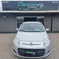 FIAT PALIO 1.0 MPI ATTRACTIVE 8V FLEX 4P MANUAL FIAT PALIO 1.0 MPI ATTRACTIVE 8V FLEX 4P MANUAL