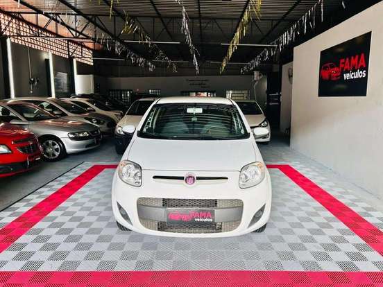 FIAT-PALIO-2016