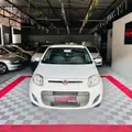FIAT PALIO 1.0 MPI ATTRACTIVE 8V FLEX 4P MANUAL FIAT PALIO 1.0 MPI ATTRACTIVE 8V FLEX 4P MANUAL