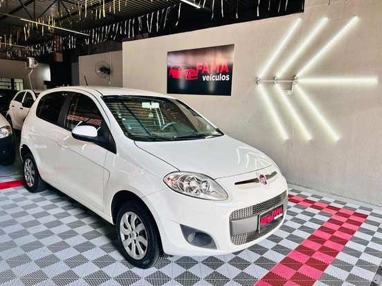 FIAT-PALIO-2016