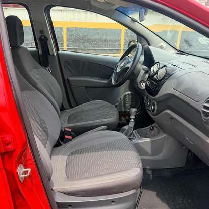 FIAT-PALIO-1.0 MPI ATTRACTIVE 8V FLEX 4P MANUAL FIAT-PALIO-2014