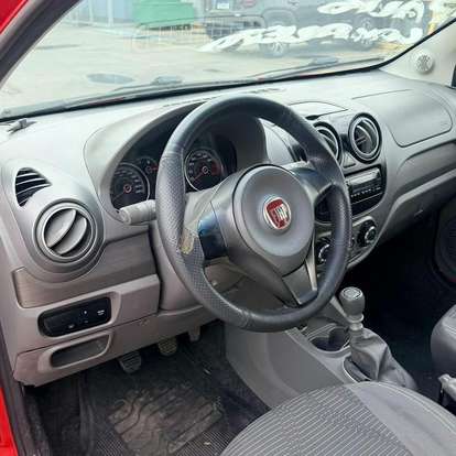 FIAT-PALIO-1.0 MPI ATTRACTIVE 8V FLEX 4P MANUAL FIAT-PALIO-2014