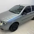 FIAT PALIO 1.0 MPI ELX 8V FLEX 2P MANUAL FIAT PALIO 1.0 MPI ELX 8V FLEX 2P MANUAL