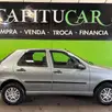 FIAT PALIO 1.0 MPI ELX 8V FLEX 4P MANUAL FIAT PALIO 1.0 MPI ELX 8V FLEX 4P MANUAL