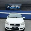 FIAT PALIO 1.0 MPI ELX 8V FLEX 4P MANUAL FIAT PALIO 1.0 MPI ELX 8V FLEX 4P MANUAL