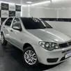 FIAT PALIO 1.0 MPI FIRE 8V FLEX 4P MANUAL FIAT PALIO 1.0 MPI FIRE 8V FLEX 4P MANUAL