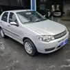 FIAT PALIO 1.0 MPI FIRE 8V FLEX 4P MANUAL FIAT PALIO 1.0 MPI FIRE 8V FLEX 4P MANUAL