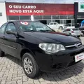 FIAT PALIO 1.0 MPI FIRE ECONOMY 8V FLEX 2P MANUAL FIAT PALIO 1.0 MPI FIRE ECONOMY 8V FLEX 2P MANUAL