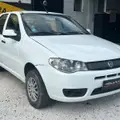 FIAT PALIO 1.0 MPI FIRE ECONOMY 8V FLEX 4P MANUAL FIAT PALIO 1.0 MPI FIRE ECONOMY 8V FLEX 4P MANUAL