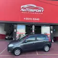 FIAT PALIO 1.4 MPI ATTRACTIVE 8V FLEX 4P MANUAL FIAT PALIO 1.4 MPI ATTRACTIVE 8V FLEX 4P MANUAL