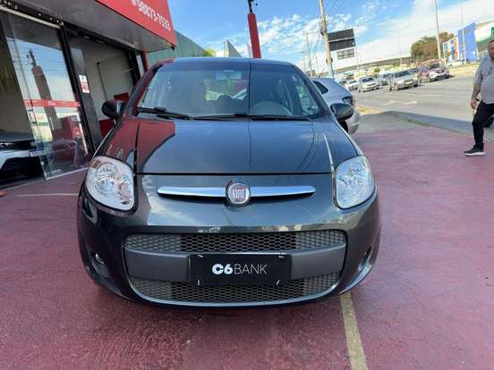 FIAT-PALIO-2012