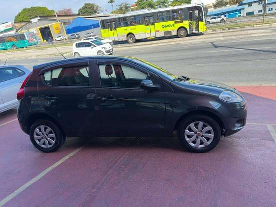 FIAT-PALIO-1.4 MPI ATTRACTIVE 8V FLEX 4P MANUAL FIAT-PALIO-2012