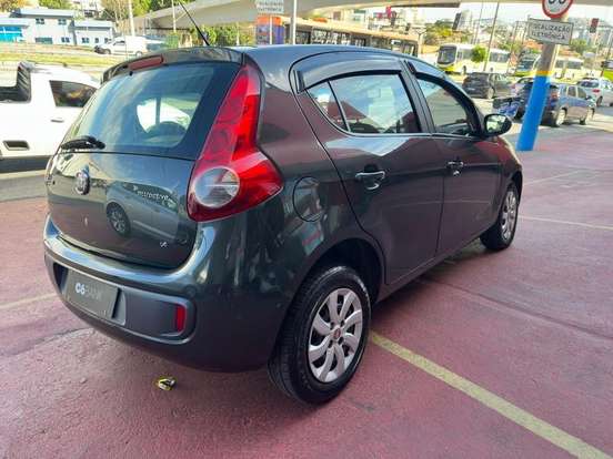 FIAT-PALIO-1.4 MPI ATTRACTIVE 8V FLEX 4P MANUAL FIAT-PALIO-2012