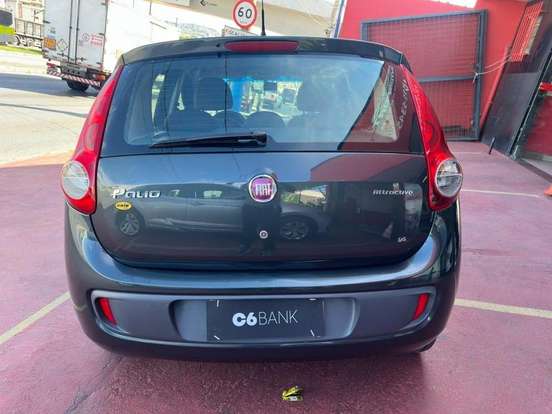 FIAT-PALIO-2012