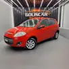FIAT PALIO 1.4 MPI ATTRACTIVE 8V FLEX 4P MANUAL FIAT PALIO 1.4 MPI ATTRACTIVE 8V FLEX 4P MANUAL