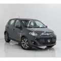 FIAT PALIO 1.6 MPI SPORTING 16V FLEX 4P AUTOMATIZADO FIAT PALIO 1.6 MPI SPORTING 16V FLEX 4P AUTOMATIZADO