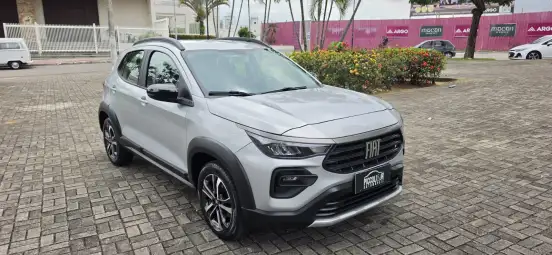 FIAT-PULSE-1.0 TURBO 200 FLEX AUDACE CVT FIAT-PULSE-2024