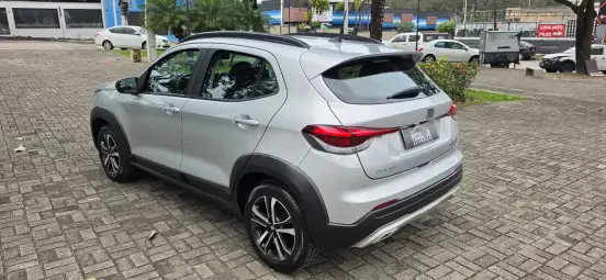FIAT-PULSE-1.0 TURBO 200 FLEX AUDACE CVT FIAT-PULSE-2024